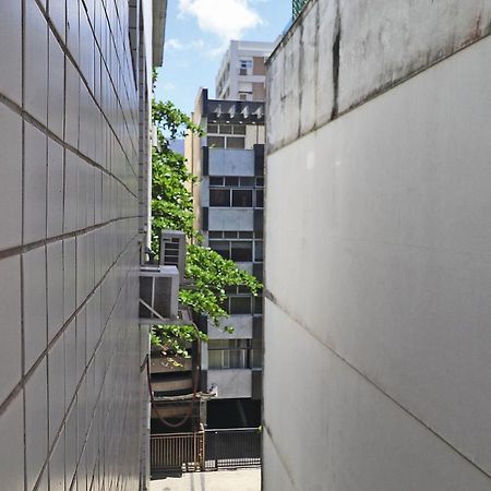 Studio Moderno Ao Lado Da Praia Em Ipanema Rio de Janeiro Exterior foto